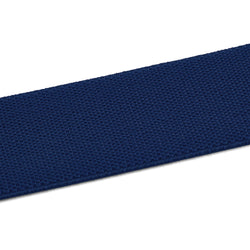 "Buyless Fashion 2 pack Suspenders for Men - 48"" Adjustable Straps 1 1/4"" - X Back With Black Clips"