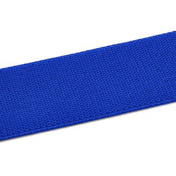 "Buyless Fashion 2 pack Suspenders for Men - 48"" Adjustable Straps 1 1/4"" - X Back With Black Clips"