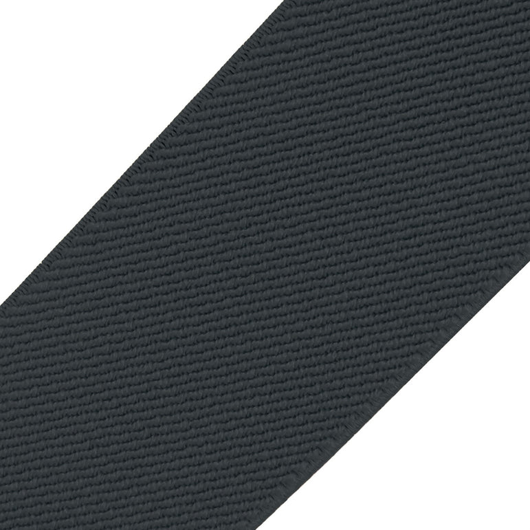 "Buyless Fashion Trucker Suspenders for Men - 48"" Elastic Adjustable Straps 1 1/4"" - X Back Utility Braces"