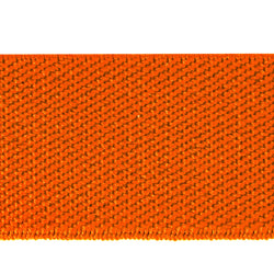 Buyless Fashion Kids Toddlers Baby Adjustable Elastic Stretch Belt with Silver Twisted Buckle