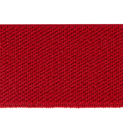 Buyless Fashion Kids Toddlers Baby Adjustable Elastic Stretch Belt with Silver Twisted Buckle