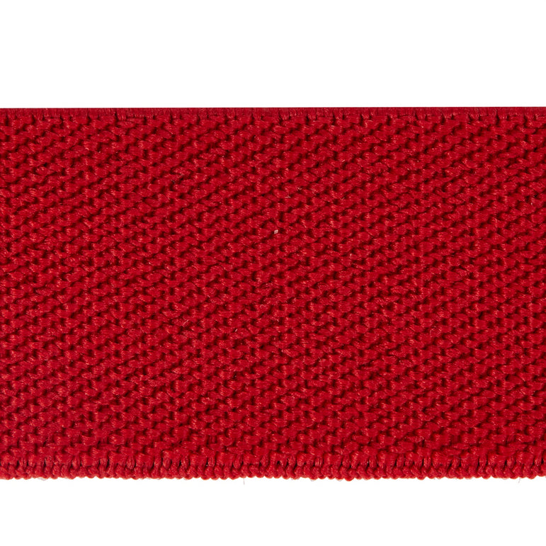 Buyless Fashion Kids Toddlers Baby Adjustable Elastic Stretch Belt with Silver Twisted Buckle