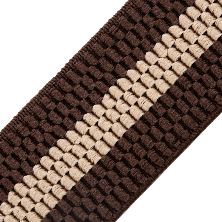 "Buyless Fashion Heavy Duty 2 Pack Suspenders for Men - 48"" Adjustable Straps 1 1/2"" - X Back with Strong Hooks"