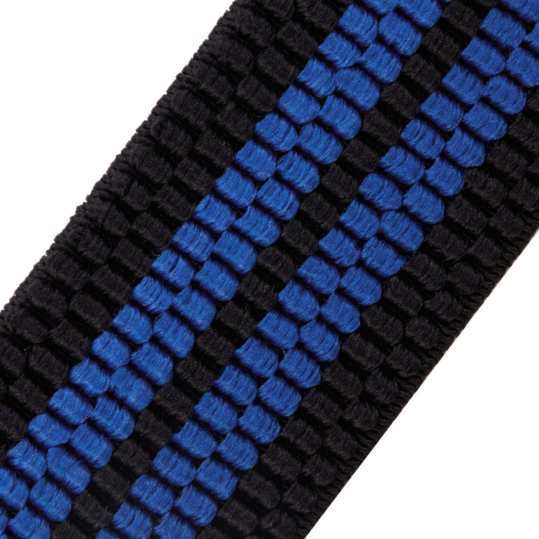 "Buyless Fashion Heavy Duty 2 Pack Suspenders for Men - 48"" Adjustable Straps 1 1/2"" - X Back with Strong Hooks"