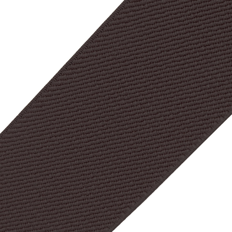 "Buyless Fashion Trucker Suspenders for Men - 48"" Elastic Adjustable Straps 1 1/4"" - X Back Utility Braces"