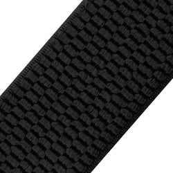 "Buyless Fashion Heavy Duty 2 Pack Suspenders for Men - 48"" Adjustable Straps 1 1/2"" - X Back with Strong Hooks"