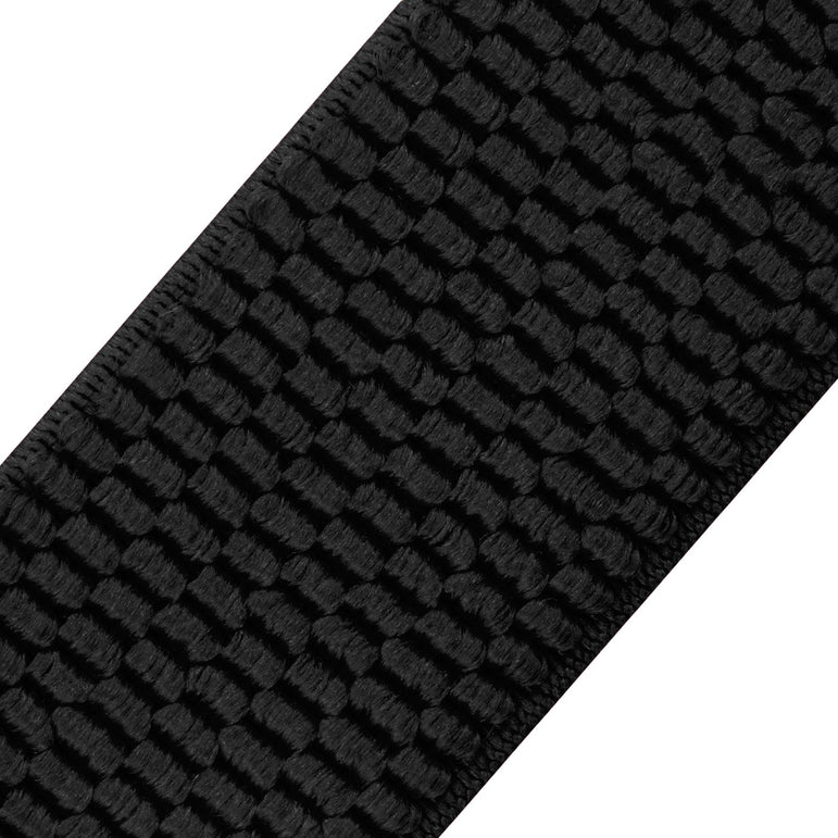 "Buyless Fashion Heavy Duty 2 Pack Suspenders for Men - 48"" Adjustable Straps 1 1/2"" - X Back with Strong Hooks"