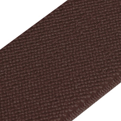 "Buyless Fashion Adjustable Suspenders for Kids - 26"" Elastic Straps 1"" - Leather Y Shape Back - 5151"