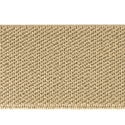 Buyless Fashion Kids Toddlers Baby Adjustable Elastic Stretch Belt with Silver Twisted Buckle