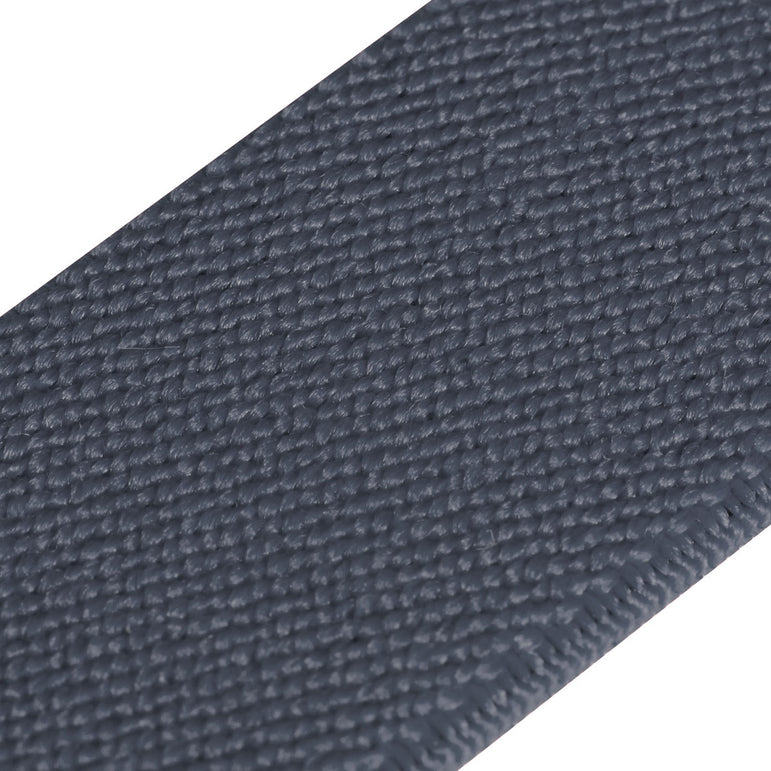 "Buyless Fashion Adjustable Suspenders for Kids - 26"" Elastic Straps 1"" - Leather Y Shape Back - 5151"