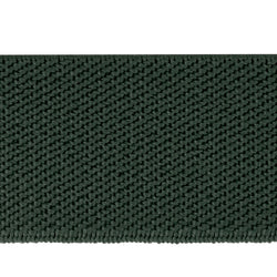 Buyless Fashion Kids Toddlers Baby Adjustable Elastic Stretch Belt with Silver Twisted Buckle