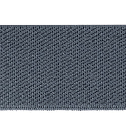 Buyless Fashion Kids Toddlers Baby Adjustable Elastic Stretch Belt with Silver Twisted Buckle