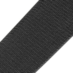 "Buyless Fashion Trucker Suspenders for Men - 48"" Elastic Adjustable Straps 1 1/4"" - X Back Utility Braces"