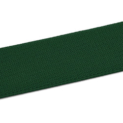 "Buyless Fashion 2 pack Suspenders for Men - 48"" Adjustable Straps 1 1/4"" - X Back With Black Clips"