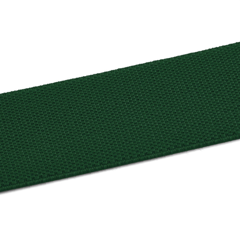 "Buyless Fashion 2 pack Suspenders for Men - 48"" Adjustable Straps 1 1/4"" - X Back With Black Clips"