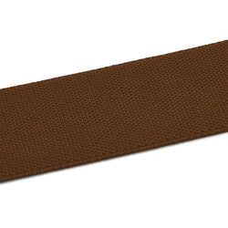 "Buyless Fashion 2 pack Suspenders for Men - 48"" Adjustable Straps 1 1/4"" - X Back With Black Clips"