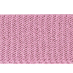 Buyless Fashion Kids Toddlers Baby Adjustable Elastic Stretch Belt with Silver Twisted Buckle