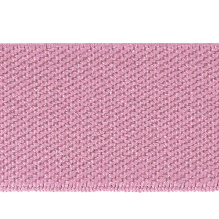 Buyless Fashion Kids Toddlers Baby Adjustable Elastic Stretch Belt with Silver Twisted Buckle