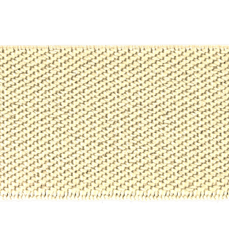 Buyless Fashion Kids Toddlers Baby Adjustable Elastic Stretch Belt with Silver Twisted Buckle