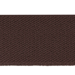 Buyless Fashion Kids Toddlers Baby Adjustable Elastic Stretch Belt with Silver Twisted Buckle