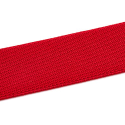 "Buyless Fashion 2 pack Suspenders for Men - 48"" Adjustable Straps 1 1/4"" - X Back with Black Hooks"