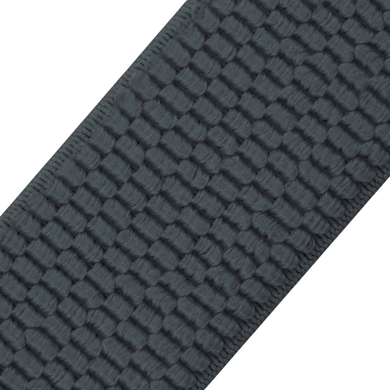 "Buyless Fashion Heavy Duty 2 Pack Suspenders for Men - 48"" Adjustable Straps 1 1/2"" - X Back with Strong Hooks"