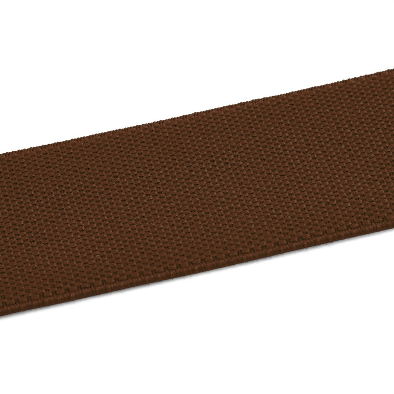 "Buyless Fashion 2 pack Suspenders for Men - 48"" Adjustable Straps 1 1/4"" - X Back with Black Hooks"