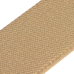 "Buyless Fashion Adjustable Suspenders for Kids - 26"" Elastic Straps 1"" - Leather Y Shape Back - 5151"