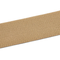 "Buyless Fashion 2 pack Suspenders for Men - 48"" Adjustable Straps 1 1/4"" - X Back with Black Hooks"