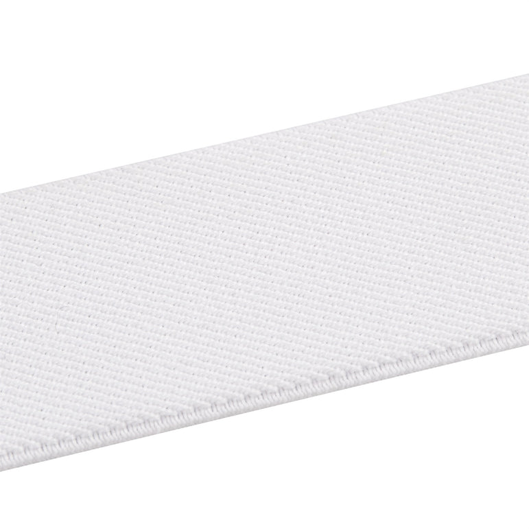 "Buyless Fashion 2 pack Suspenders for Men - 48"" Adjustable Straps 1 1/4"" - X Back with Black Hooks"