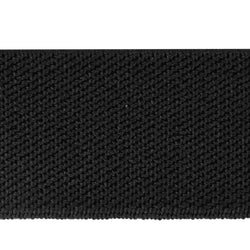 Buyless Fashion Kids Toddlers Baby Adjustable Elastic Stretch Belt with Silver Twisted Buckle