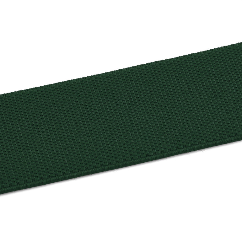 "Buyless Fashion 2 pack Suspenders for Men - 48"" Adjustable Straps 1 1/4"" - X Back with Black Hooks"