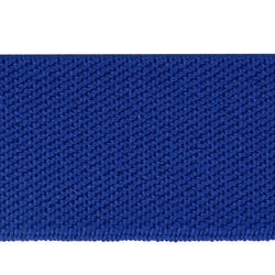 Buyless Fashion Kids Toddlers Baby Adjustable Elastic Stretch Belt with Silver Twisted Buckle