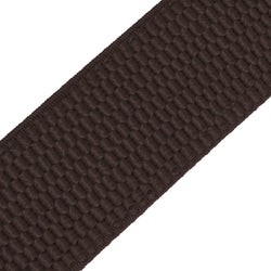 "Buyless Fashion Heavy Duty 2 Pack Suspenders for Men - 48"" Adjustable Straps 1 1/2"" - X Back with Black Plastic Clips"