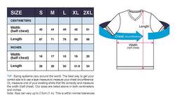 Buyless Fashion Mens Tagless Undershirts Soft Cotton Crew Neck and V-Neck (3 Pack)