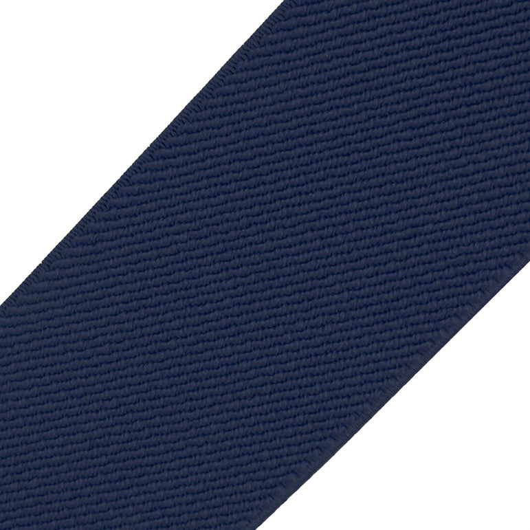 "Buyless Fashion Trucker Suspenders for Men - 48"" Elastic Adjustable Straps 1 1/4"" - X Back Utility Braces"