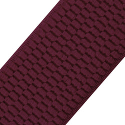 "Buyless Fashion Heavy Duty 2 Pack Suspenders for Men - 48"" Adjustable Straps 1 1/2"" - X Back with Strong Hooks"