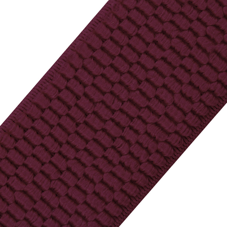 "Buyless Fashion Heavy Duty 2 Pack Suspenders for Men - 48"" Adjustable Straps 1 1/2"" - X Back with Strong Hooks"