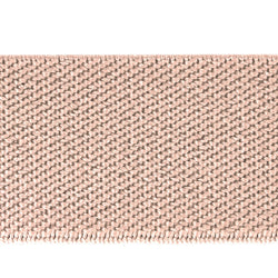 Buyless Fashion Kids Toddlers Baby Adjustable Elastic Stretch Belt with Silver Twisted Buckle