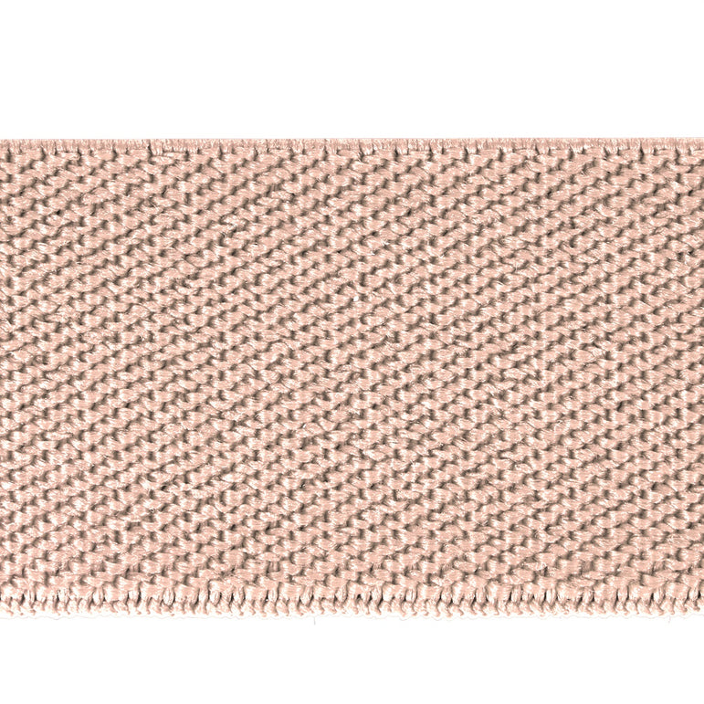 Buyless Fashion Kids Toddlers Baby Adjustable Elastic Stretch Belt with Silver Twisted Buckle