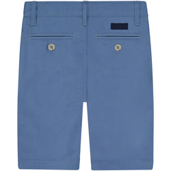 Buyless Fashion Boys Shorts Pants Flat Front Cotton Casual Straight Cut