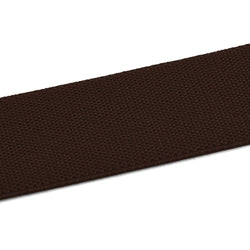 "Buyless Fashion 2 pack Suspenders for Men - 48"" Adjustable Straps 1 1/4"" - X Back With Black Clips"