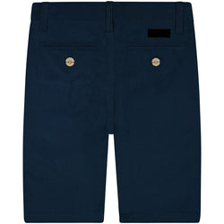 Buyless Fashion Boys Shorts Pants Flat Front Cotton Casual Straight Cut