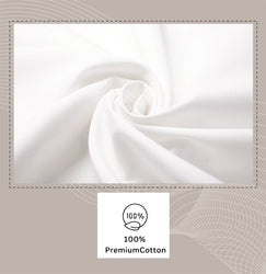 Buyless Fashion Boys White Briefs Soft Cotton Underwear 4 Pack