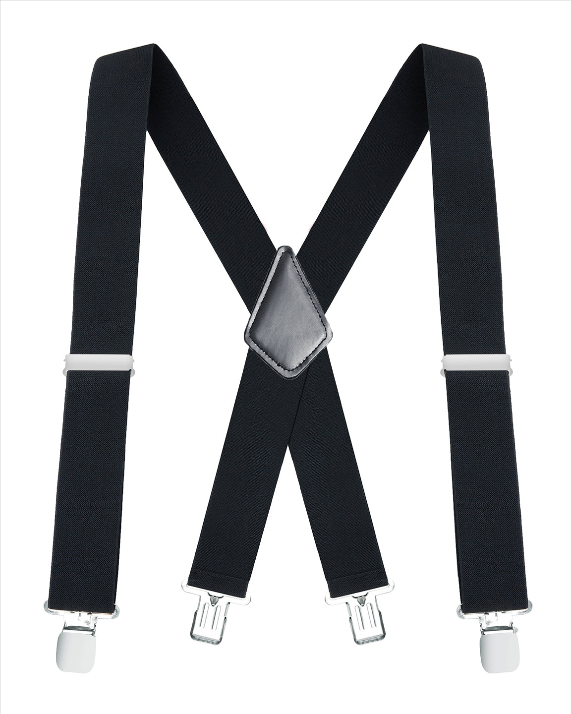 Buyless Fashion Mens Suspenders - 48