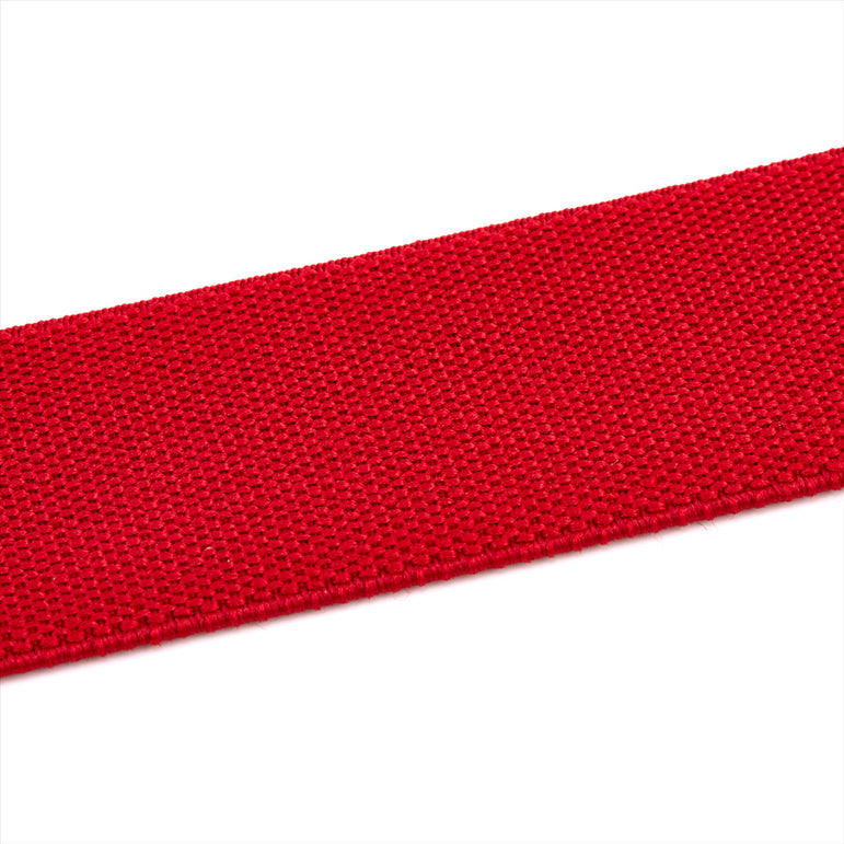 "Buyless Fashion Suspenders for Men - 48"" Adjustable Straps 1 1/4"" - X Back with Black Hooks"