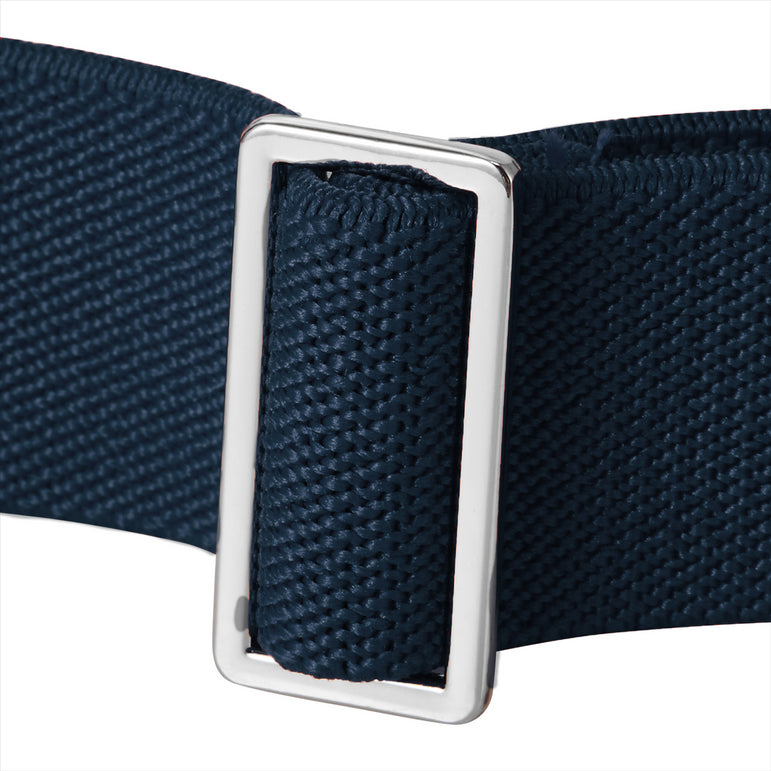 Buyless Fashion Kids Boys Toddler No Buckle Adjustable Elastic Dress Stretch Belt