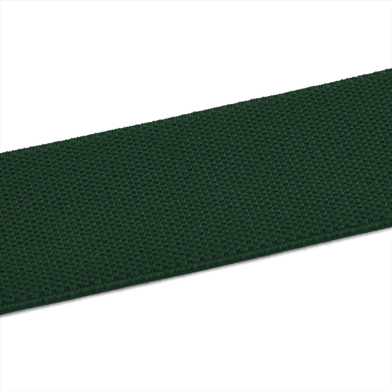 "Buyless Fashion Suspenders for Men - 48"" Adjustable Straps 1 1/4"" - X Back with Black Hooks"