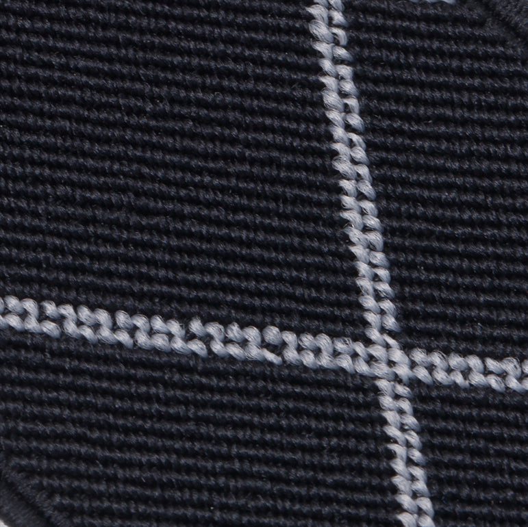 Buyless Fashion Suspenders for Men - 48" Elastic Adjustable Straps 1 1/4" - Y Shape