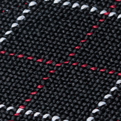 Buyless Fashion Suspenders for Men - 48" Elastic Adjustable Straps 1 1/4" - Y Shape